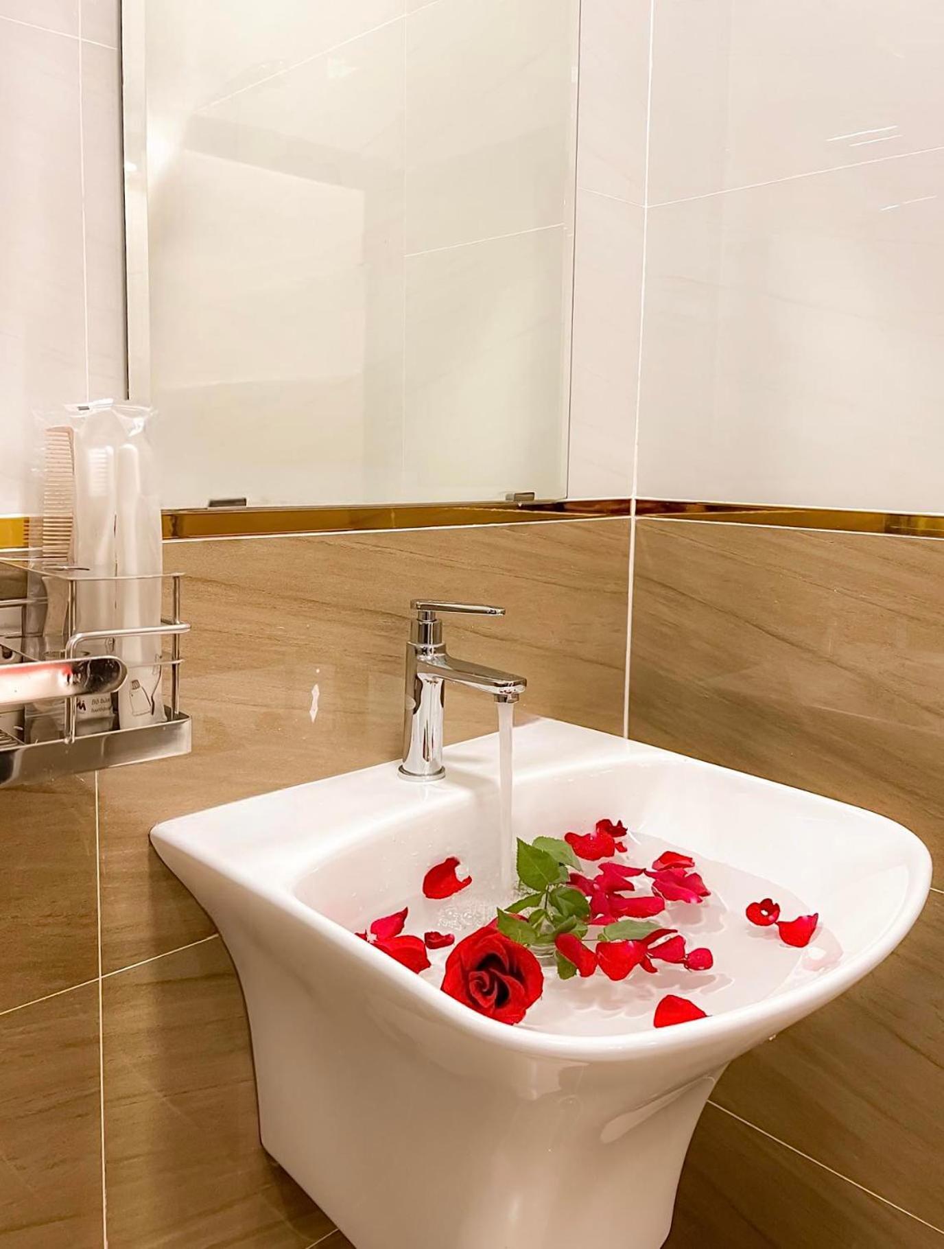 Gia An Hotel-Can Tho Dış mekan fotoğraf