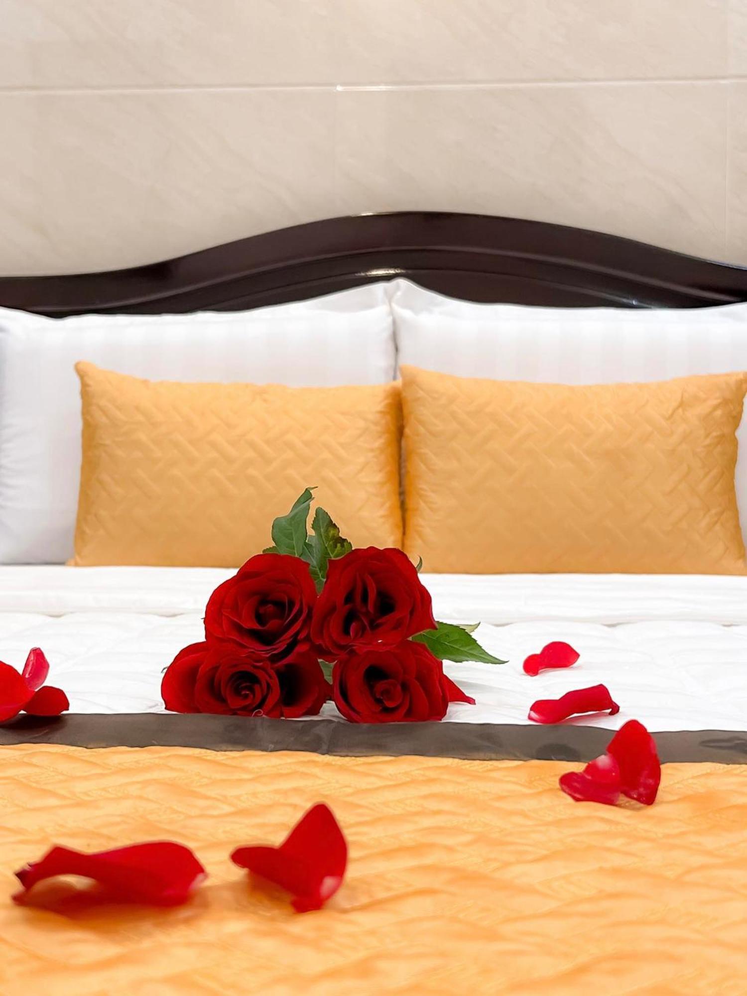 Gia An Hotel-Can Tho Dış mekan fotoğraf