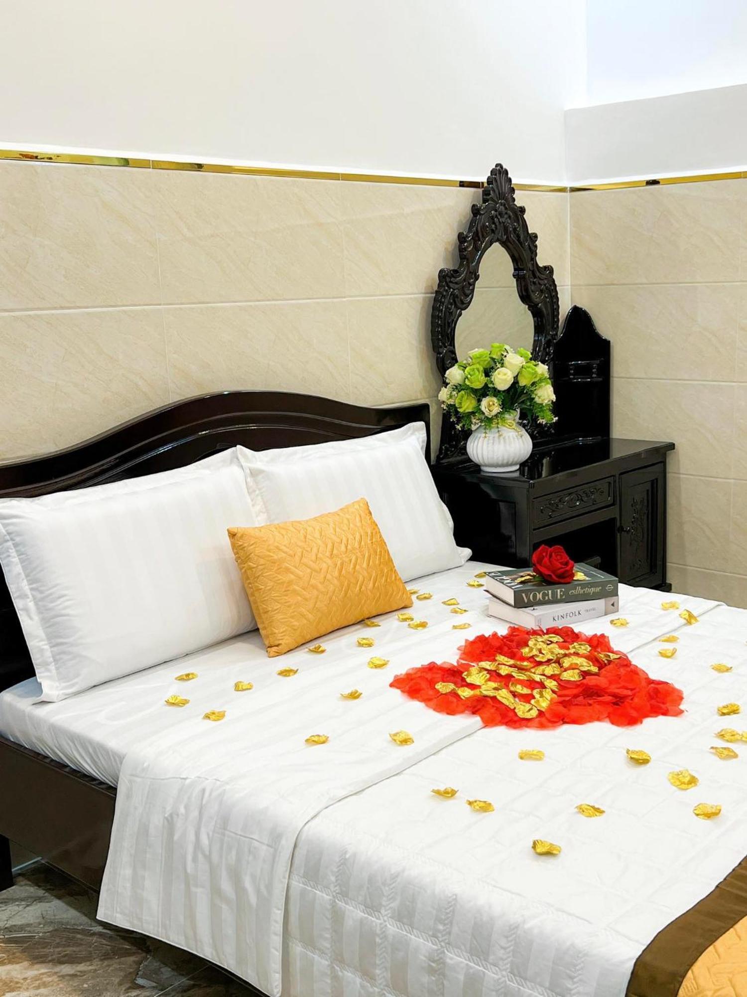 Gia An Hotel-Can Tho Dış mekan fotoğraf